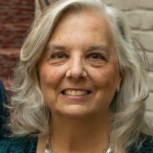 Meet your Posher, Deann